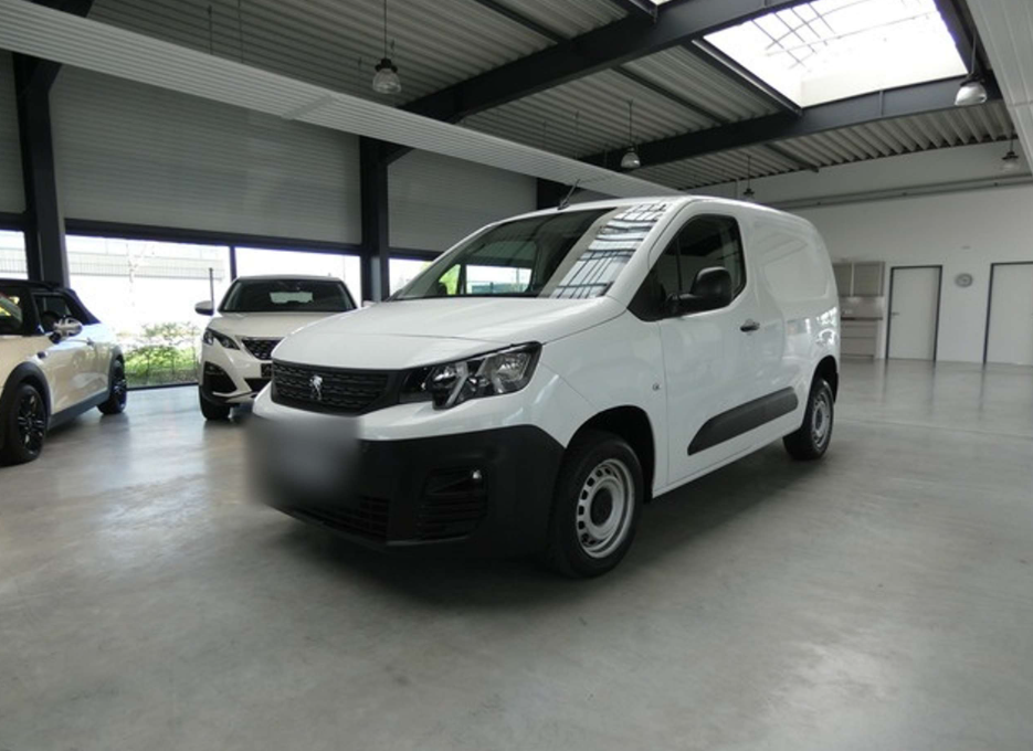 Peugeot Partner L1H1