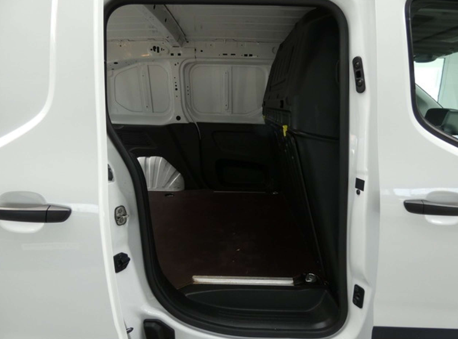 Peugeot Partner L1H1