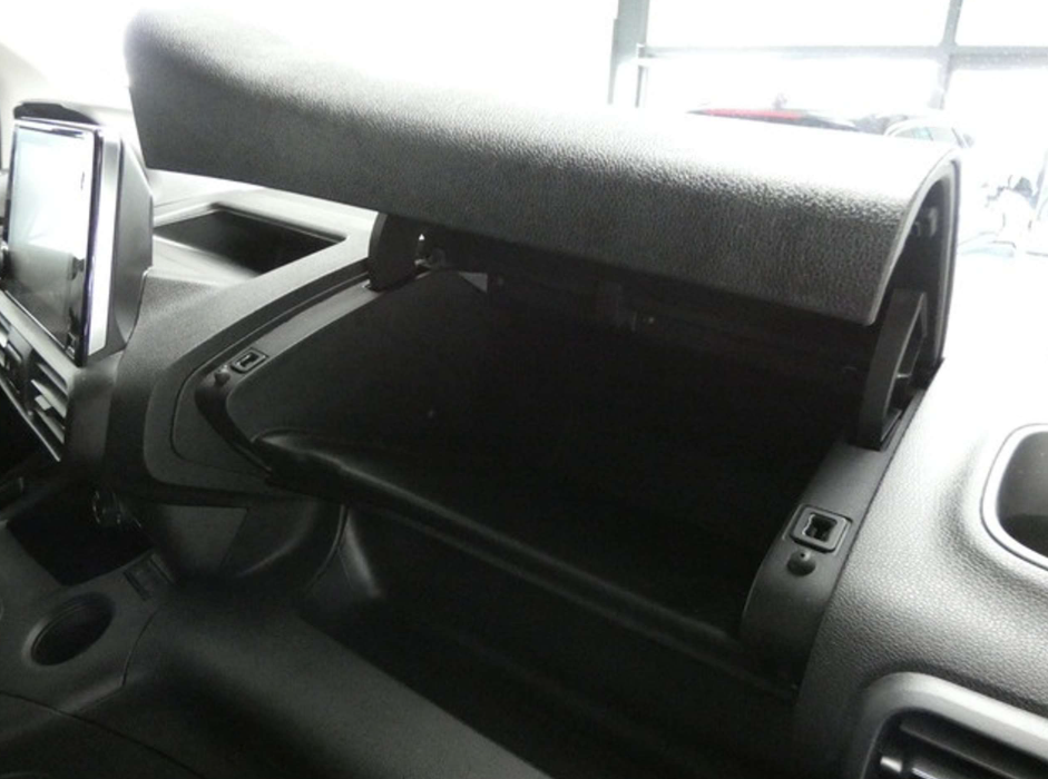 Peugeot Partner L1H1