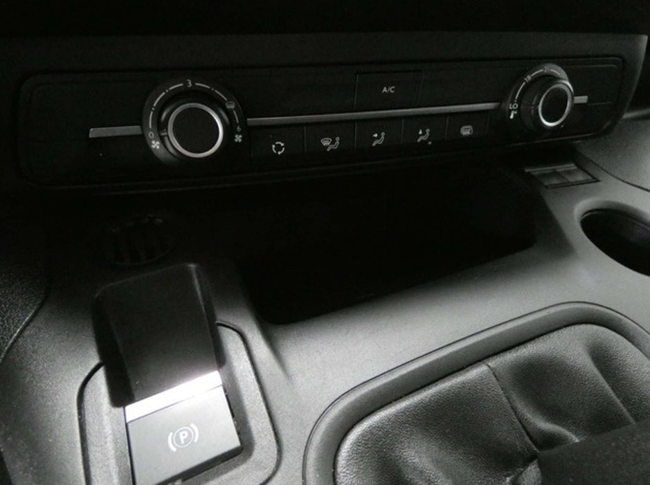 Peugeot Partner L1H1