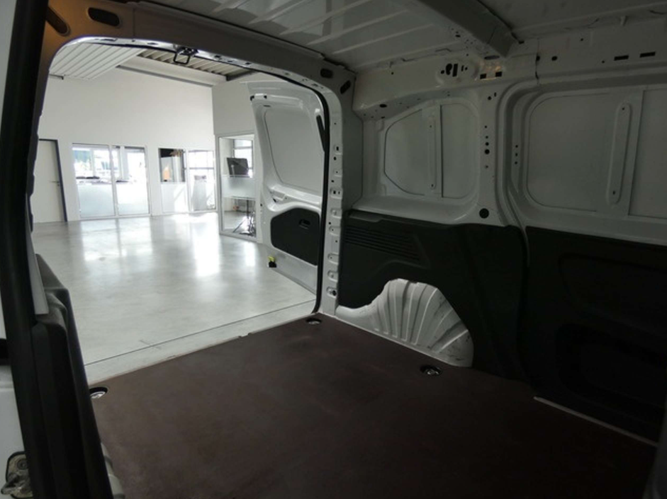 Peugeot Partner L1H1