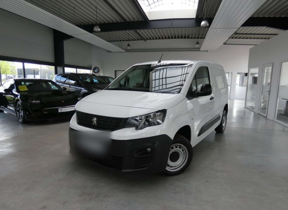 Peugeot Partner L1H1