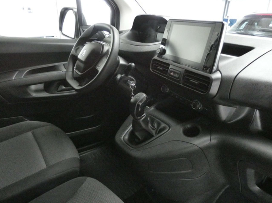 Peugeot Partner L1H1