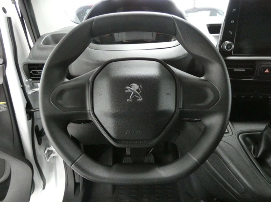 Peugeot Partner L1H1