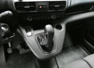 Peugeot Partner L1H1