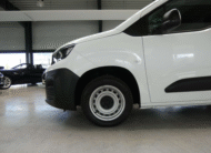 Peugeot Partner L1H1