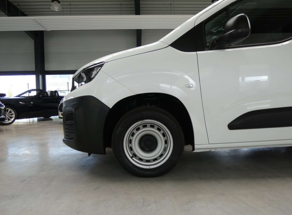 Peugeot Partner L1H1