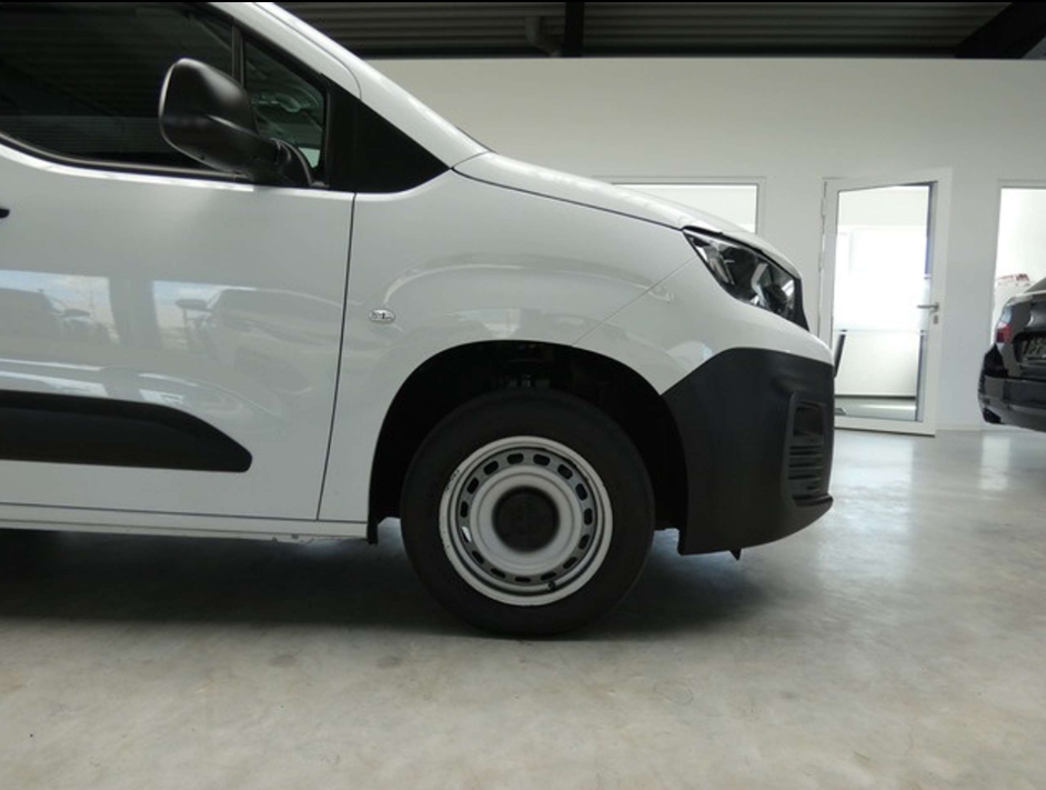 Peugeot Partner L1H1