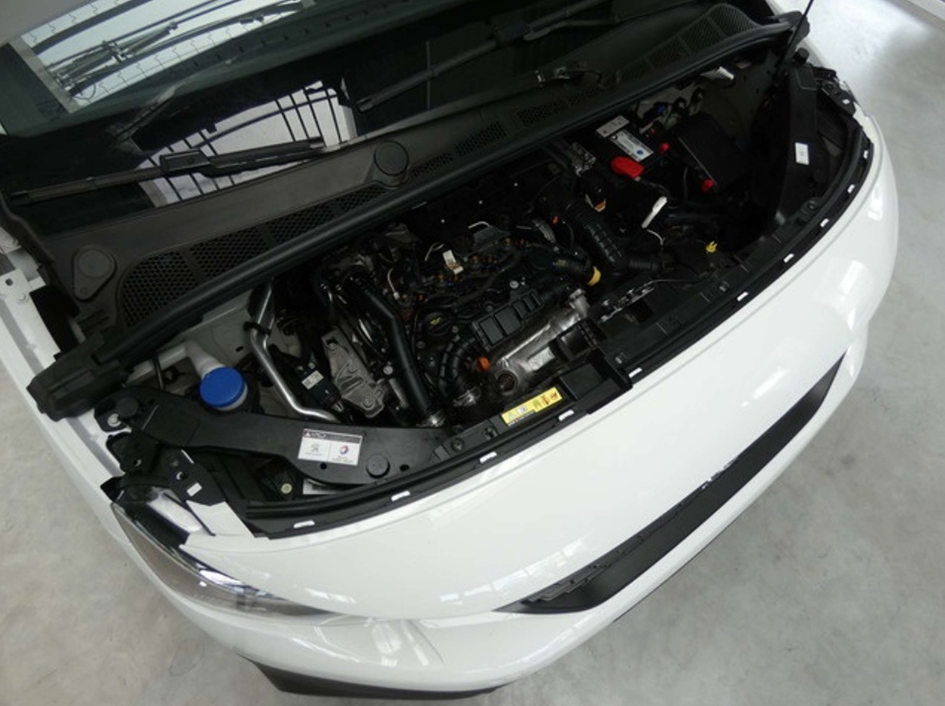 Peugeot Partner L1H1