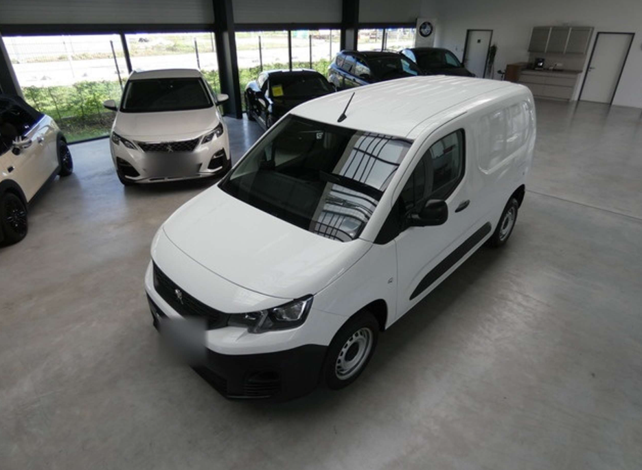 Peugeot Partner L1H1