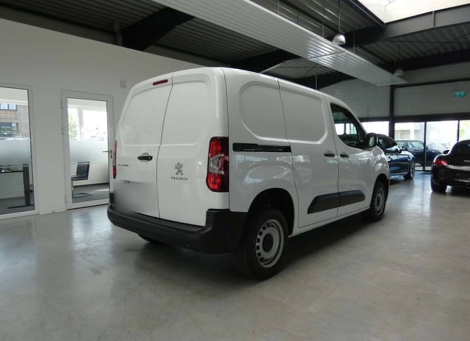 Peugeot Partner L1H1