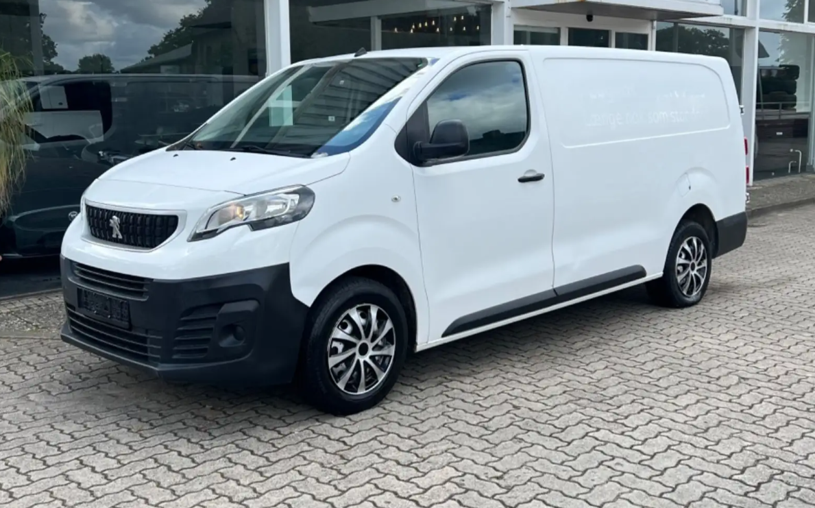 Peugeot Expert 2.0 HDI PREMIUM L3H1