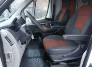 Camping-car Mobilvetta Miller