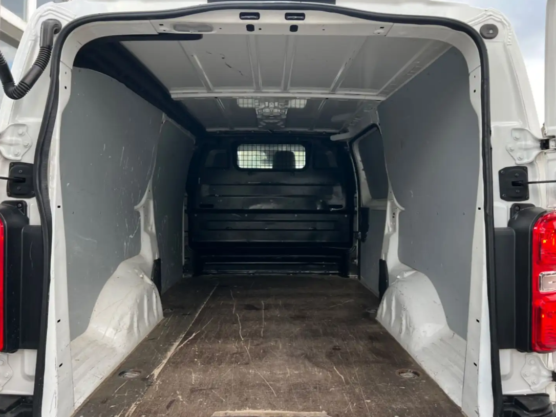 Peugeot Expert 2.0 HDI PREMIUM L3H1