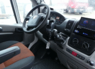 Camping-car Mobilvetta Miller