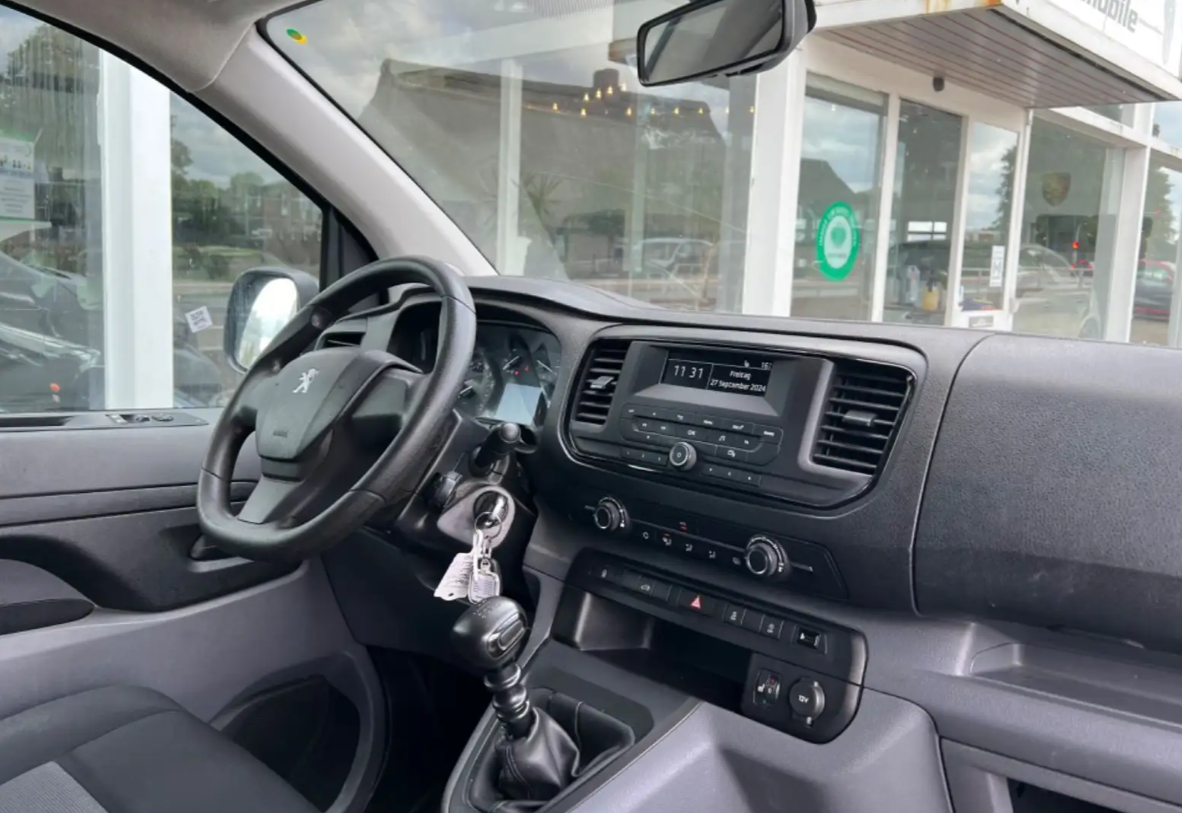 Peugeot Expert 2.0 HDI PREMIUM L3H1