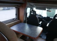 Camping-car Mobilvetta Miller