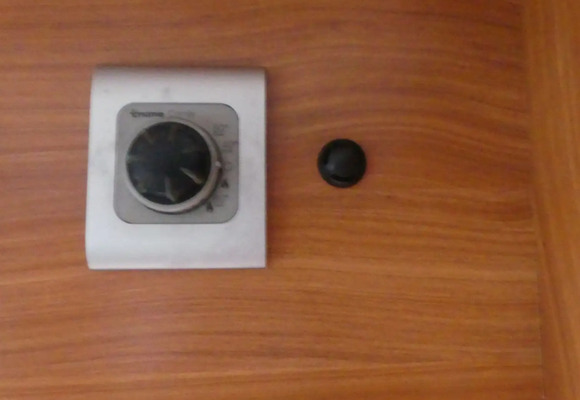 Camping-car Mobilvetta Miller