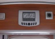 Camping-car Mobilvetta Miller