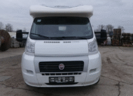 Camping-car Mobilvetta Miller