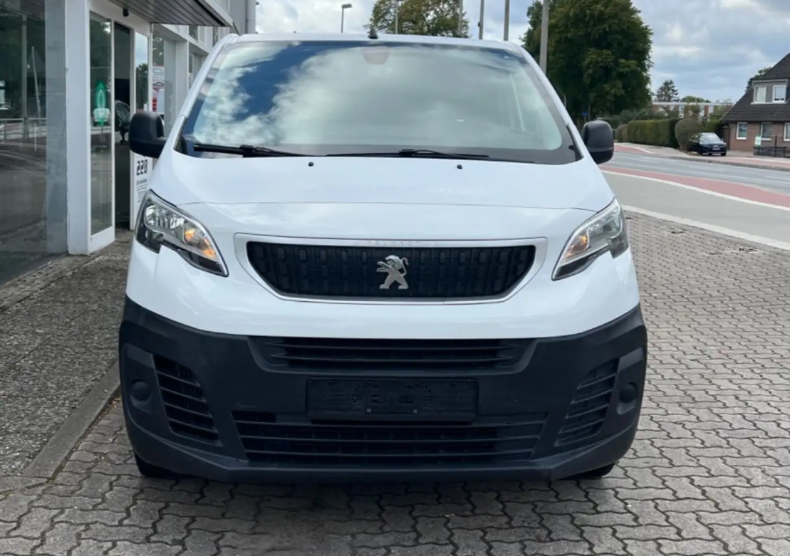 Peugeot Expert 2.0 HDI PREMIUM L3H1