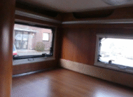 Camping-car Mobilvetta Miller