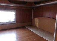 Camping-car Mobilvetta Miller