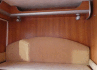 Camping-car Mobilvetta Miller