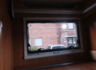 Camping-car Mobilvetta Miller