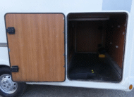 Camping-car Mobilvetta Miller