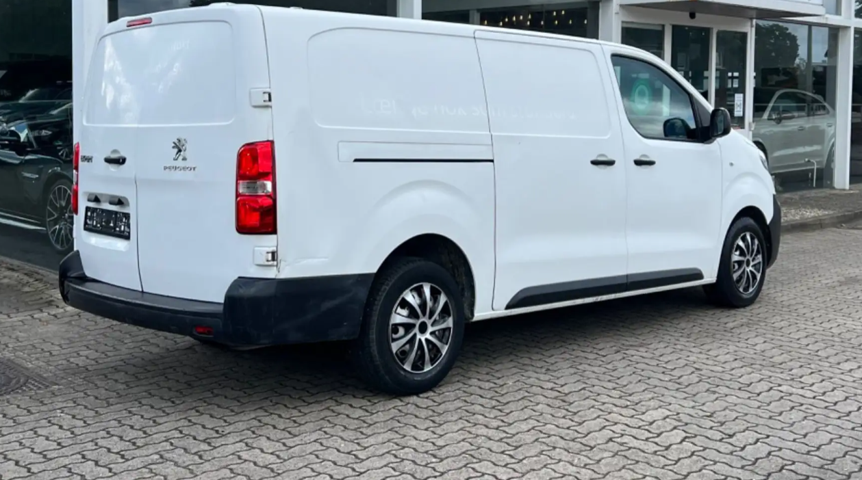 Peugeot Expert 2.0 HDI PREMIUM L3H1