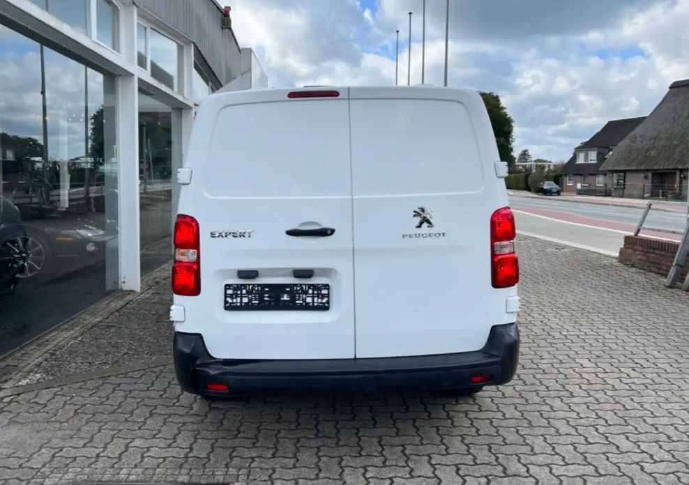 Peugeot Expert 2.0 HDI PREMIUM L3H1