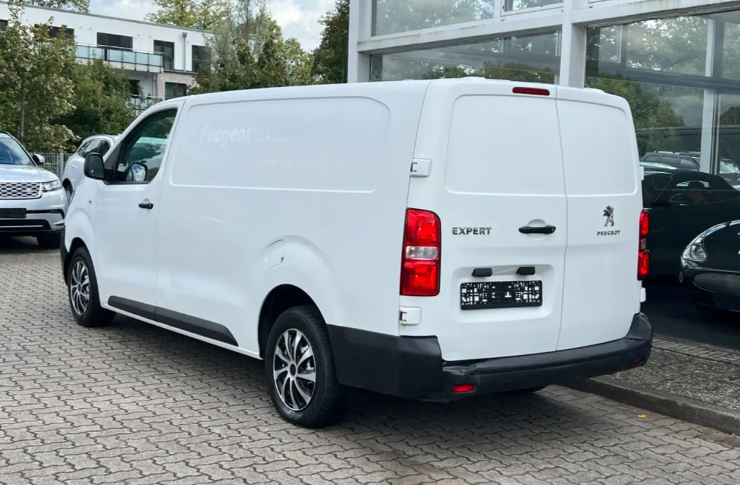 Peugeot Expert 2.0 HDI PREMIUM L3H1