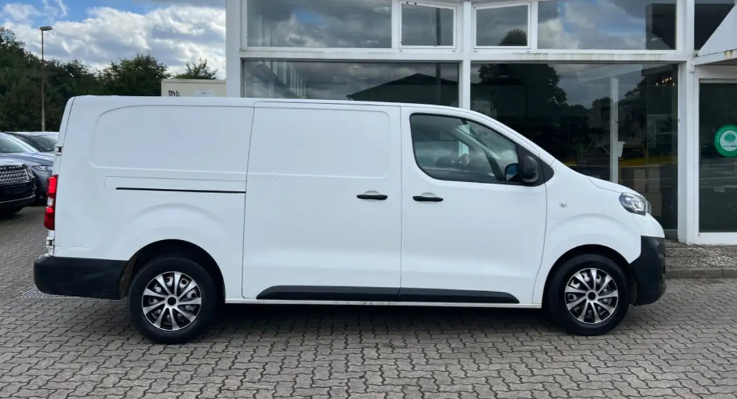 Peugeot Expert 2.0 HDI PREMIUM L3H1