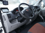 Camping-car Mobilvetta Miller