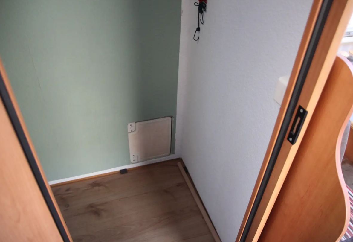 Euramobil Fiat Ducato 130 avec capucine