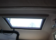 Euramobil Fiat Ducato 130 avec capucine