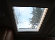 Euramobil Fiat Ducato 130 avec capucine