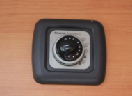 Euramobil Fiat Ducato 130 avec capucine