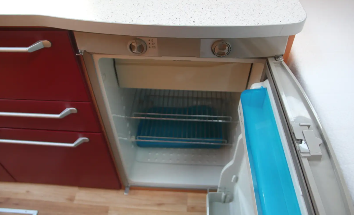 Euramobil Fiat Ducato 130 avec capucine