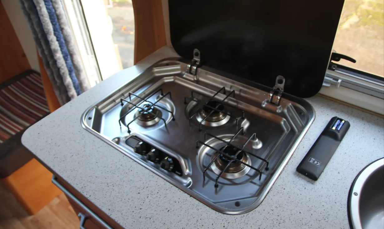 Euramobil Fiat Ducato 130 avec capucine