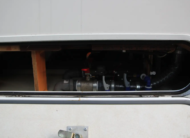 Euramobil Fiat Ducato 130 avec capucine