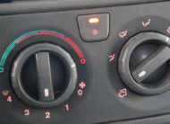 Euramobil Fiat Ducato 130 avec capucine