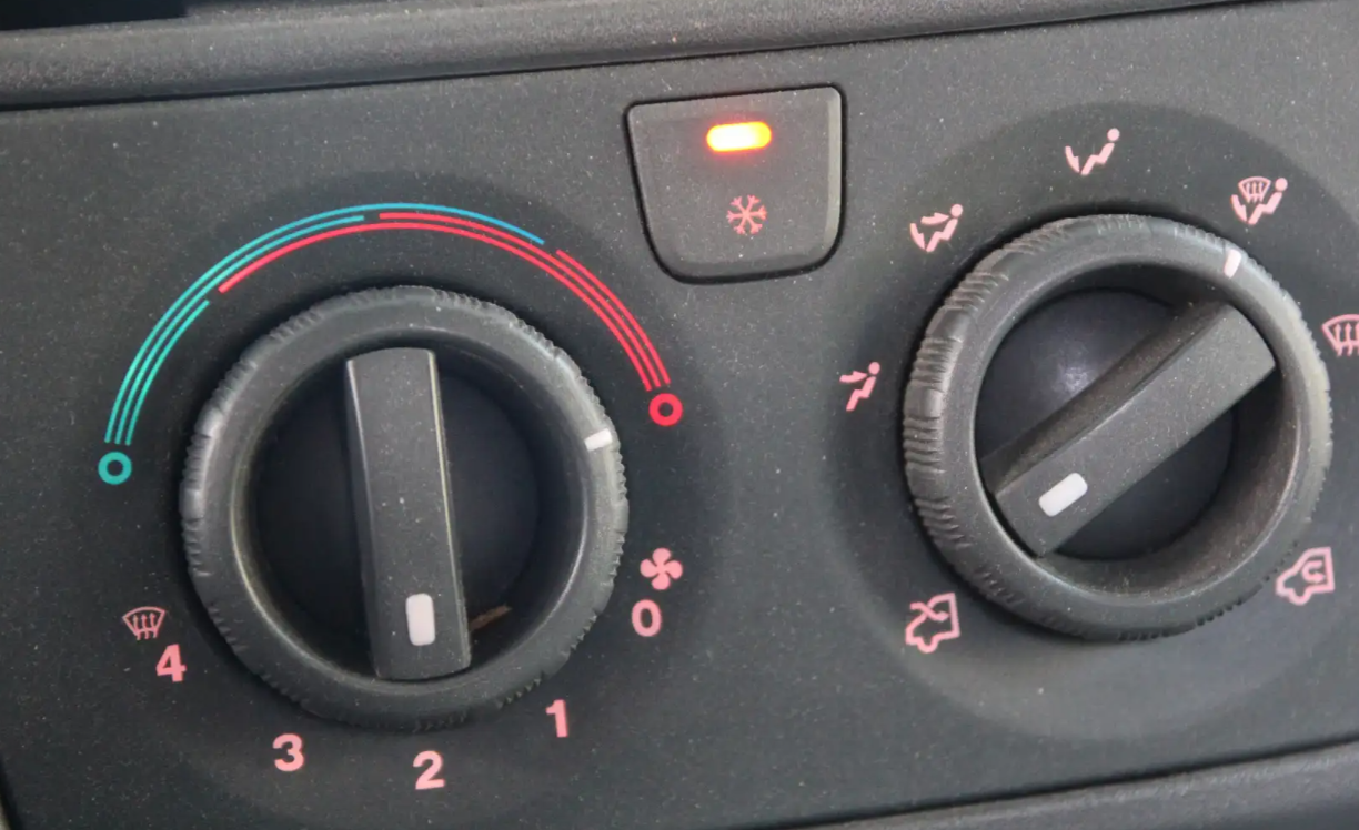 Euramobil Fiat Ducato 130 avec capucine