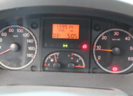 Euramobil Fiat Ducato 130 avec capucine