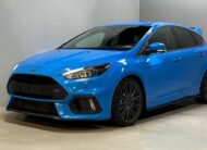 Ford Focus RS 350HK AWD/Brembo/Recaro/Miltech