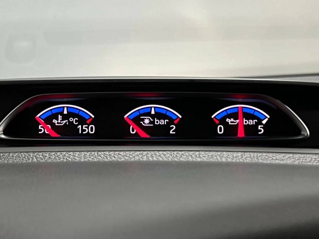 Ford Focus RS 350HK AWD/Brembo/Recaro/Miltech