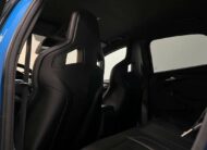 Ford Focus RS 350HK AWD/Brembo/Recaro/Miltech