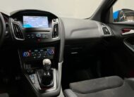 Ford Focus RS 350HK AWD/Brembo/Recaro/Miltech