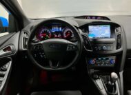 Ford Focus RS 350HK AWD/Brembo/Recaro/Miltech